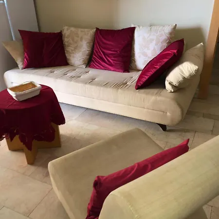 Appartement Gold City Delux8