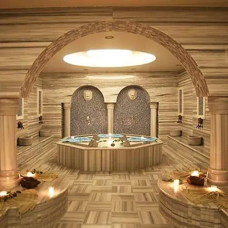 Gold City Delux8