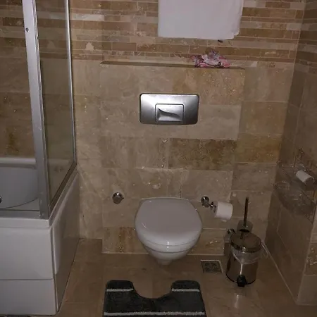 Апартаменты Gold City Delux8 Алания